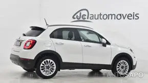 Fiat 500X de 2019