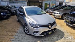 Renault Clio de 2018