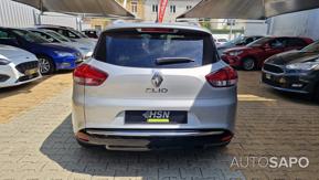 Renault Clio de 2018