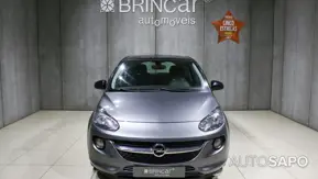 Opel Adam 1.0 T Glam de 2019