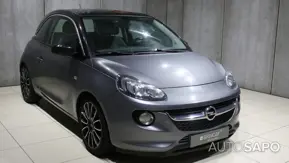 Opel Adam 1.0 T Glam de 2019