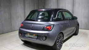 Opel Adam 1.0 T Glam de 2019