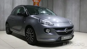 Opel Adam 1.0 T Glam de 2019