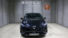 Renault Clio de 2021