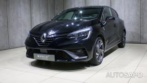 Renault Clio de 2021