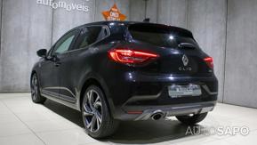 Renault Clio de 2021