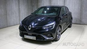 Renault Clio de 2021