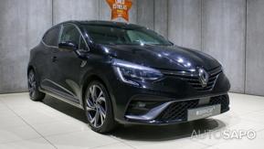 Renault Clio de 2021