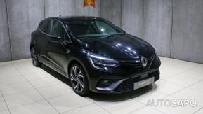 Renault Clio de 2021