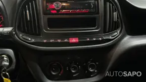 Fiat Doblo 1.3 Multijet de 2020