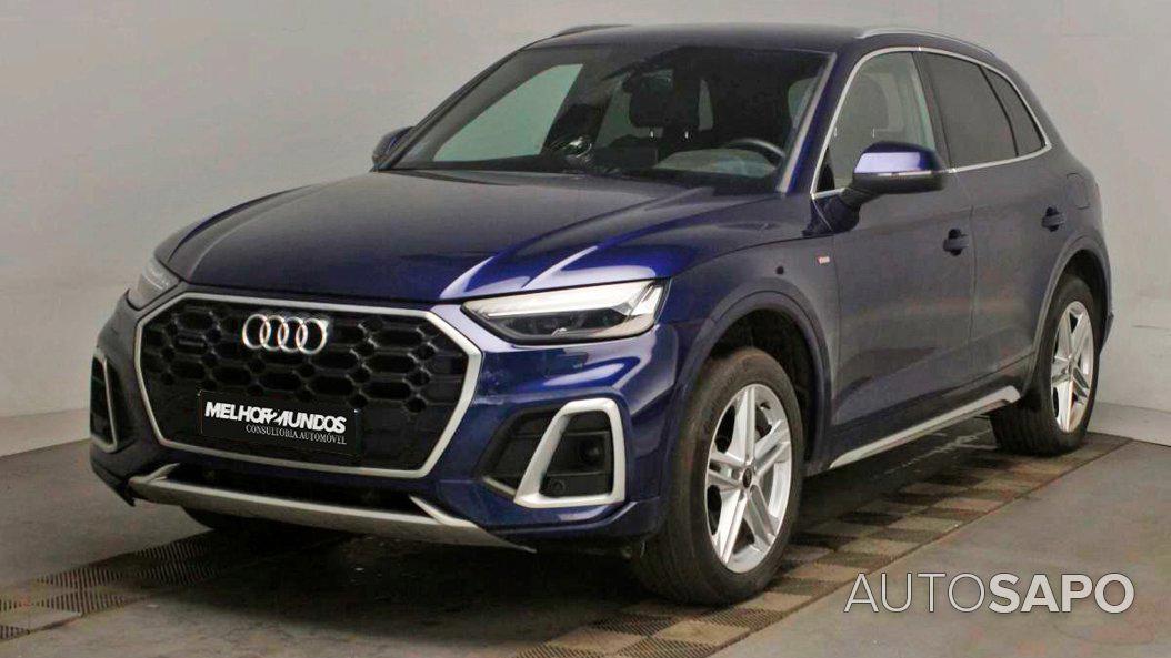 Audi Q5 de 2023