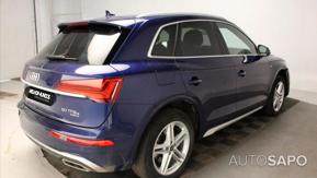 Audi Q5 de 2023