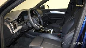 Audi Q5 de 2023
