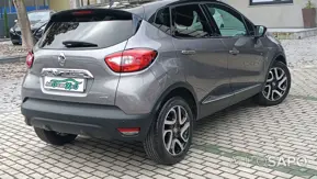 Renault Captur de 2017