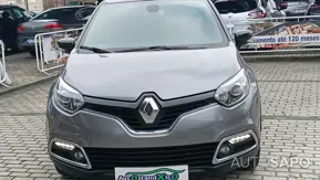 Renault Captur de 2017