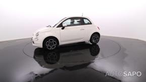 Fiat 500 de 2022