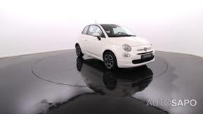 Fiat 500 de 2022