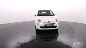 Fiat 500 de 2022