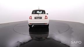 Fiat 500 de 2022