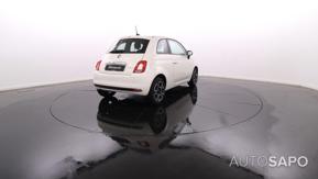 Fiat 500 de 2022