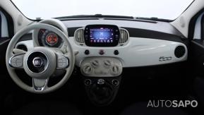 Fiat 500 de 2022