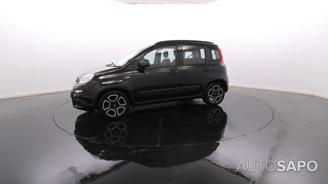 Fiat Panda de 2022