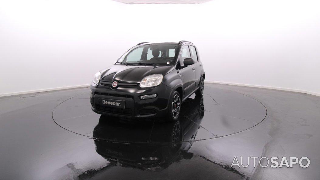 Fiat Panda de 2022