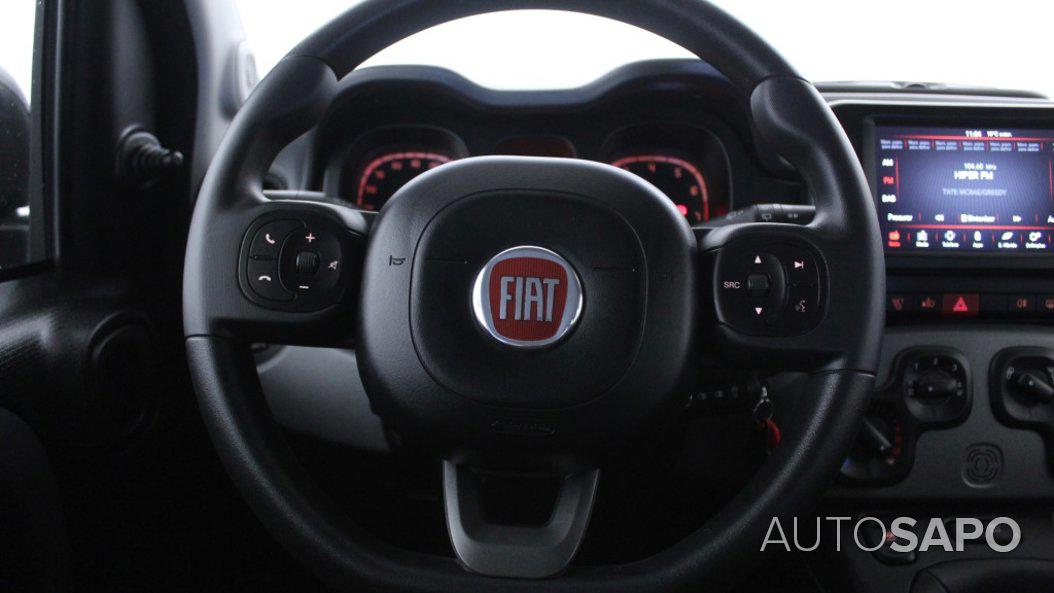 Fiat Panda de 2022