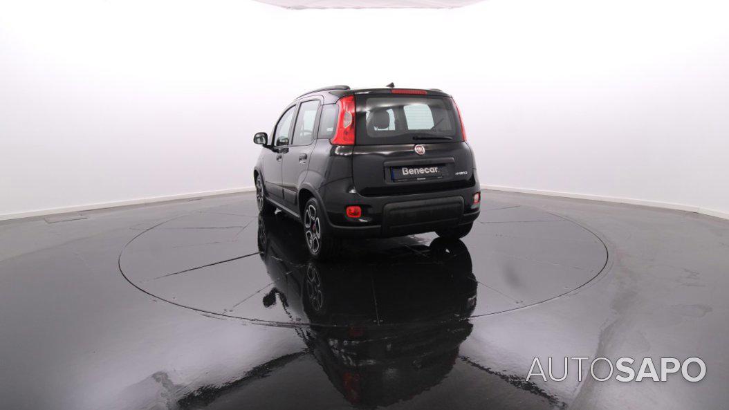 Fiat Panda de 2022