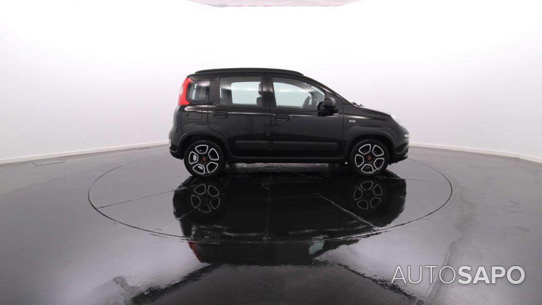 Fiat Panda de 2022