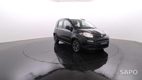 Fiat Panda de 2022