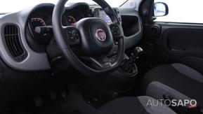 Fiat Panda de 2022