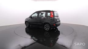 Fiat Panda de 2022