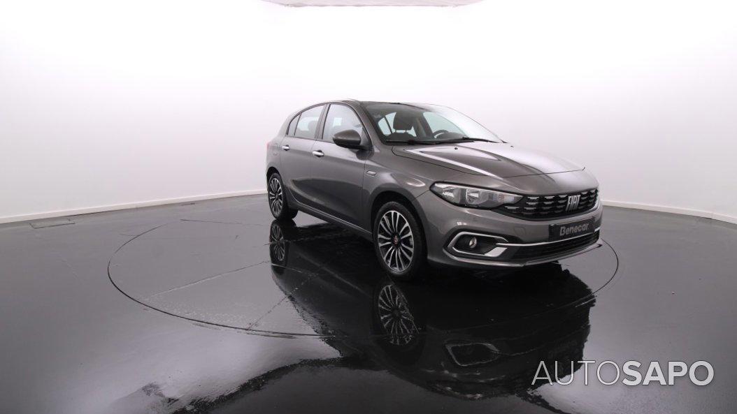 Fiat Tipo de 2022