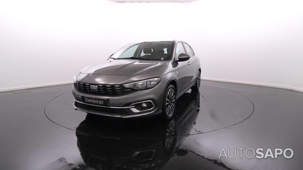 Fiat Tipo de 2022