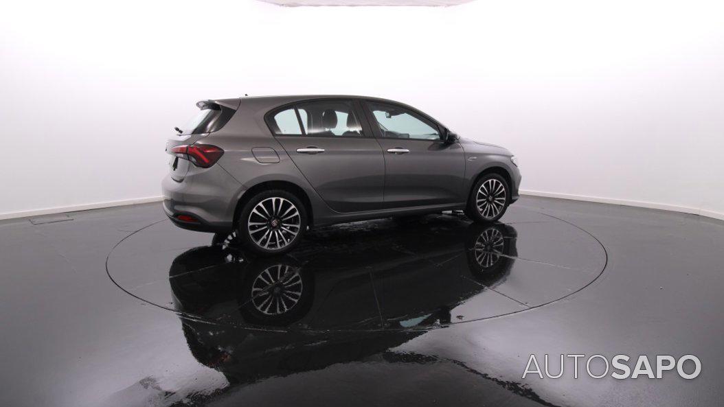 Fiat Tipo de 2022