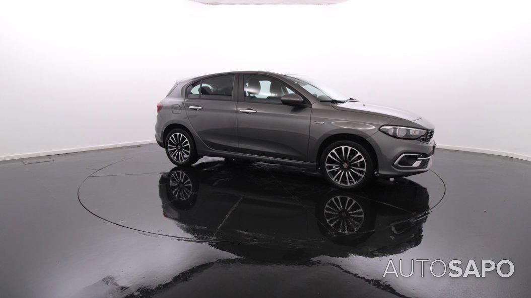 Fiat Tipo de 2022