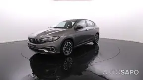 Fiat Tipo de 2022