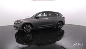 Fiat Tipo de 2022