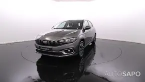 Fiat Tipo de 2022