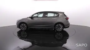 Fiat Tipo de 2022