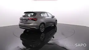 Fiat Tipo de 2022