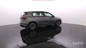 Fiat Tipo de 2022