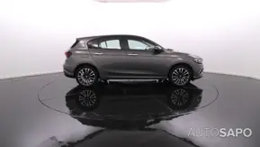 Fiat Tipo de 2022