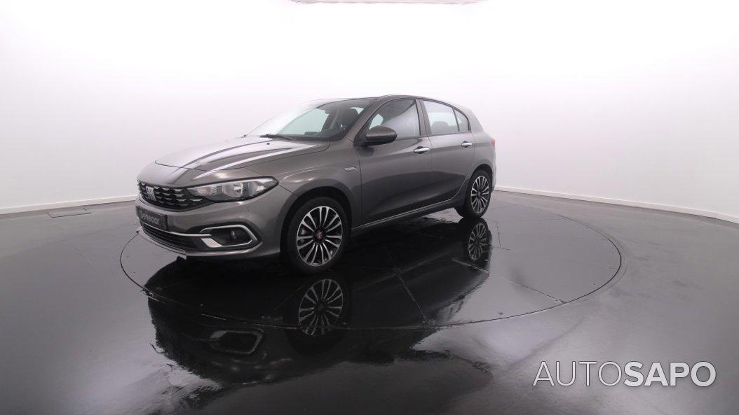 Fiat Tipo de 2022