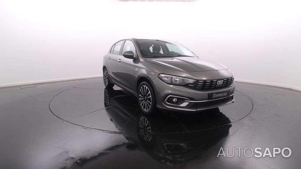 Fiat Tipo de 2022