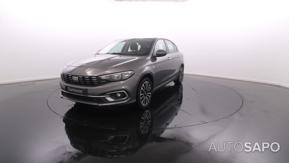 Fiat Tipo de 2022