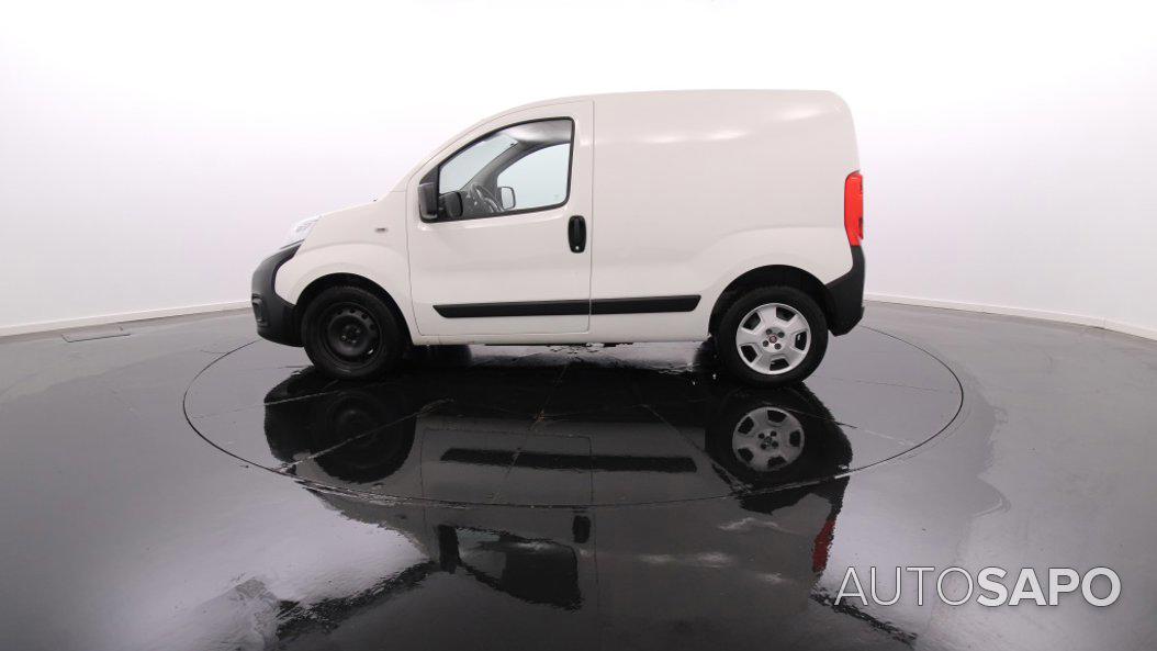 Fiat Fiorino de 2022