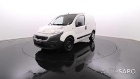 Fiat Fiorino de 2022