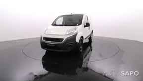 Fiat Fiorino de 2022